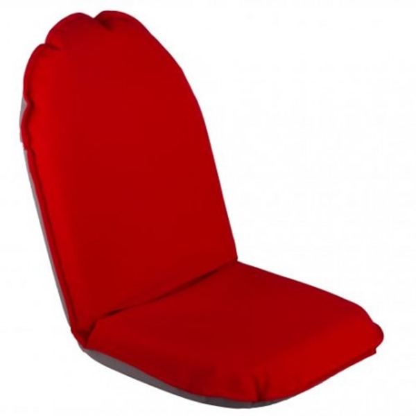 Image sur Comfort Seat - Gris